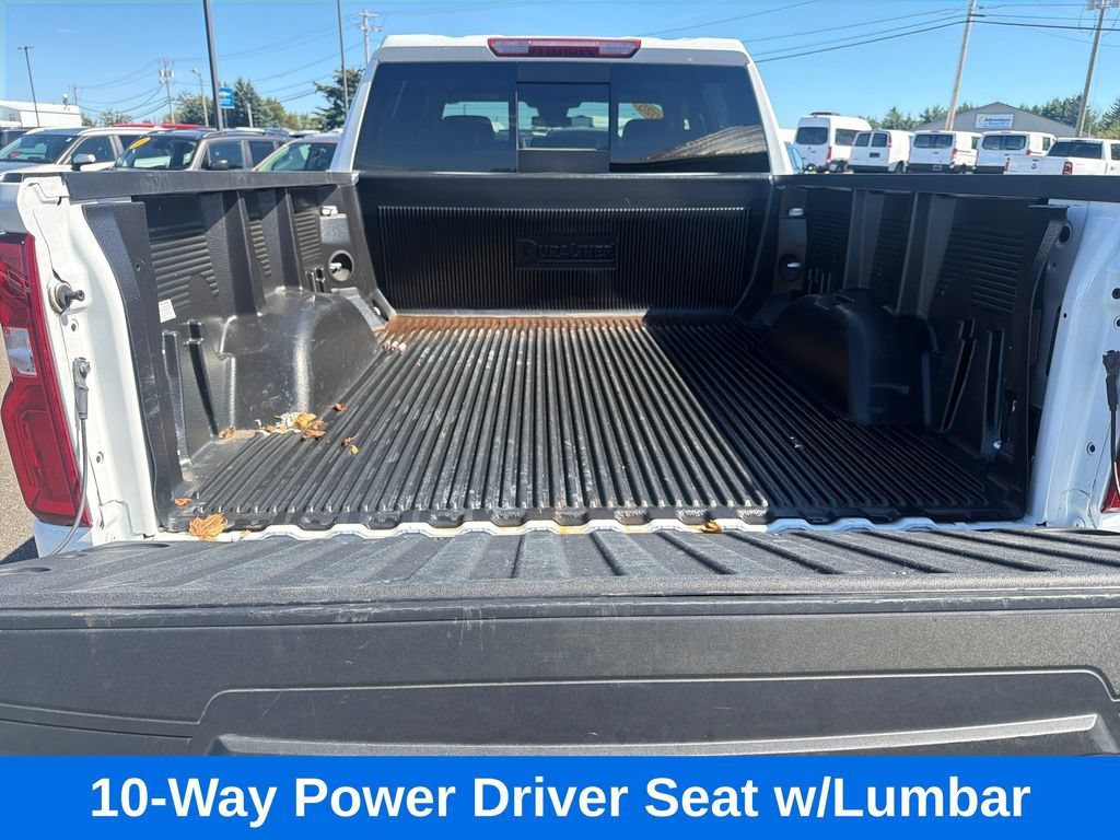 2025 Chevrolet Silverado 1500 RST - Photo 30