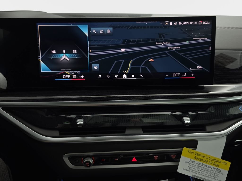 New 2026 Alpine White BMW xDrive50e image 20