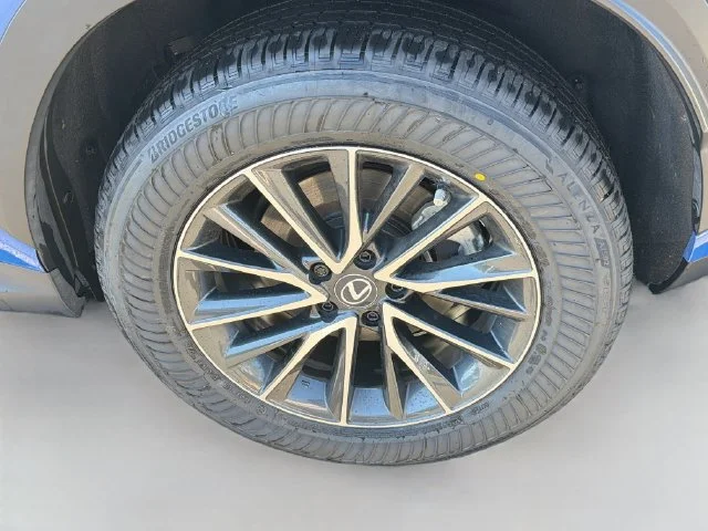 Certified Used 2025 GRECIAN WATER Lexus 350 Premium image 7