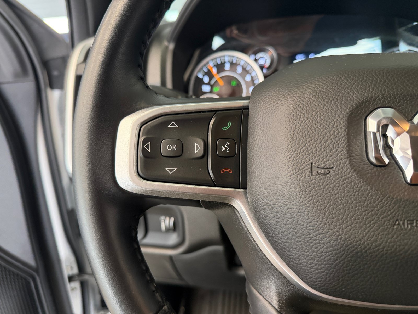 2022 RAM Ram 1500 Pickup Big Horn/Lone Star - Photo 11