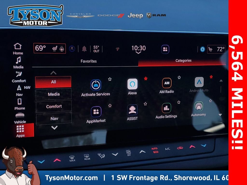2025 Dodge Charger Daytona R/T - Photo 27