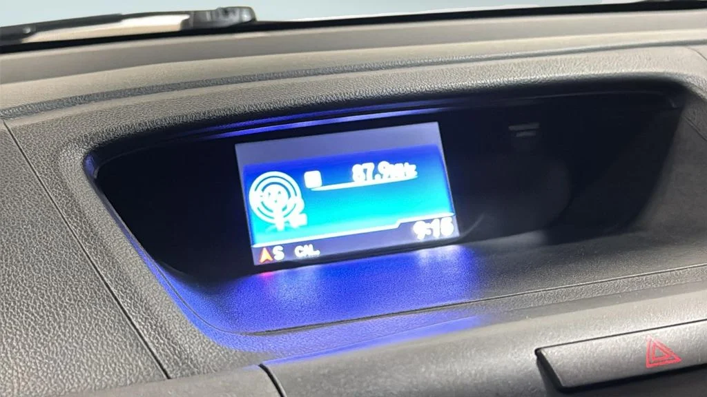 Used 2014 Silver Honda LX image 20
