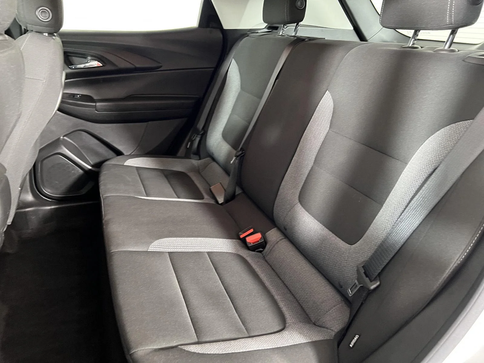 Used 2023 Summit White Chevrolet LS image 8