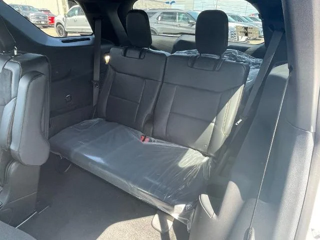 New 2026 Star White Metallic Tri-Coat Ford Tremor® image 72