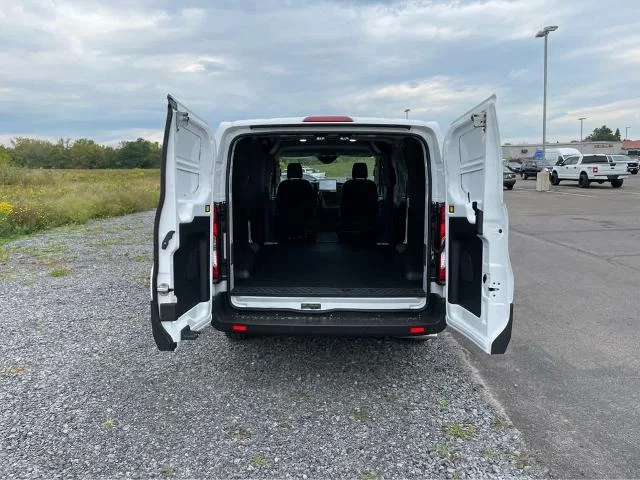 2025 Ford Transit Van Base - Photo 47