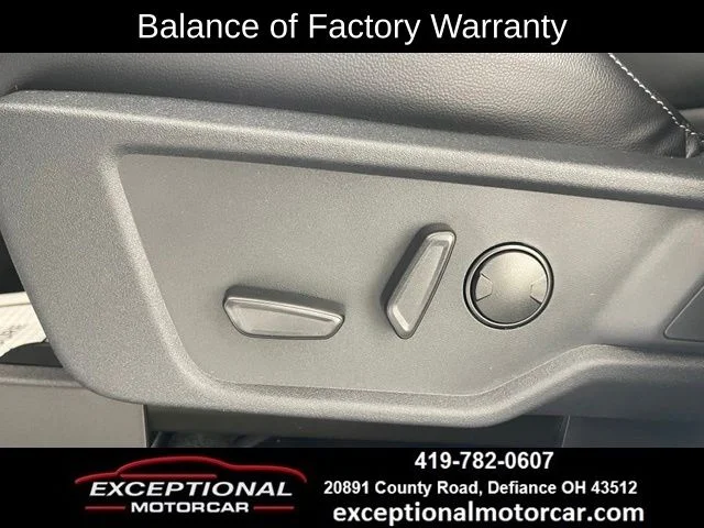 Used 2026 White Ford Outer Banks image 34