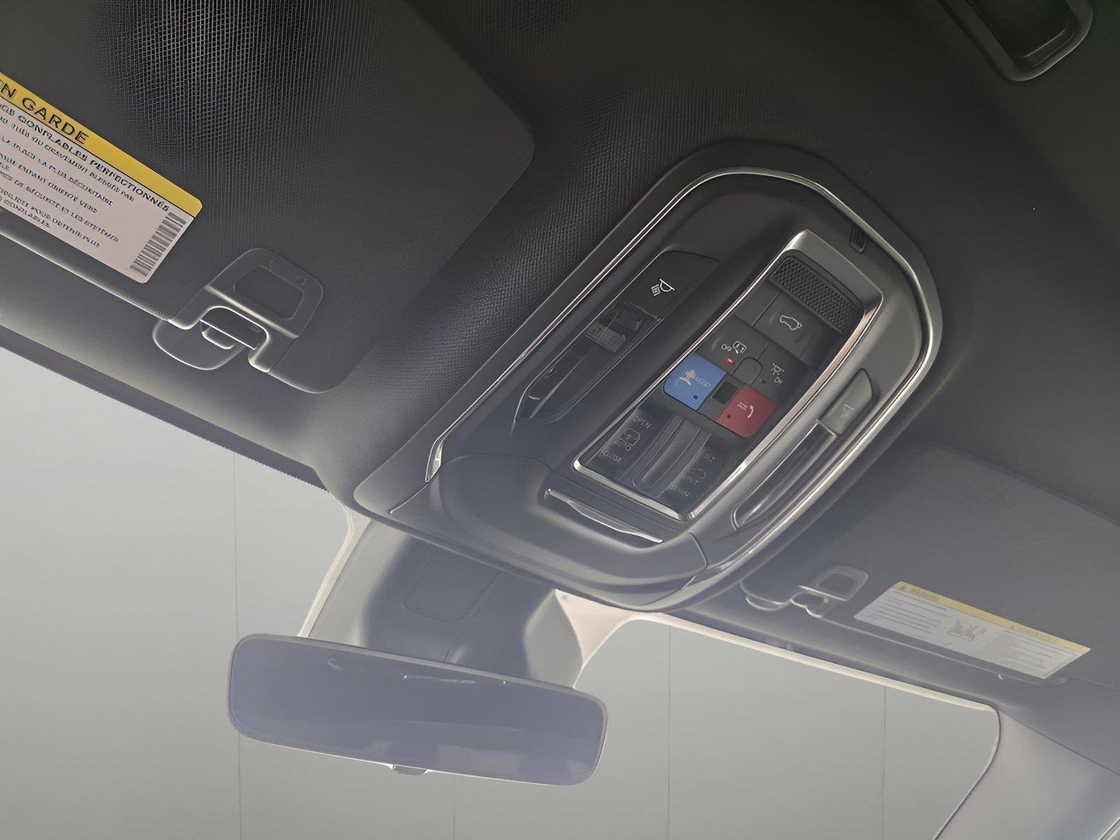 2025 Jeep Grand Cherokee L Laredo - Photo 51