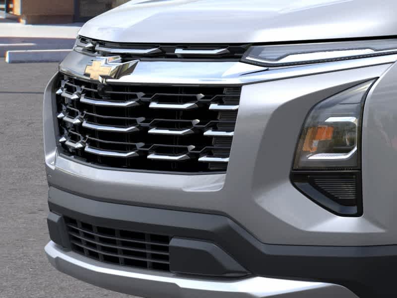 2027 Chevrolet Equinox LT - Photo 13