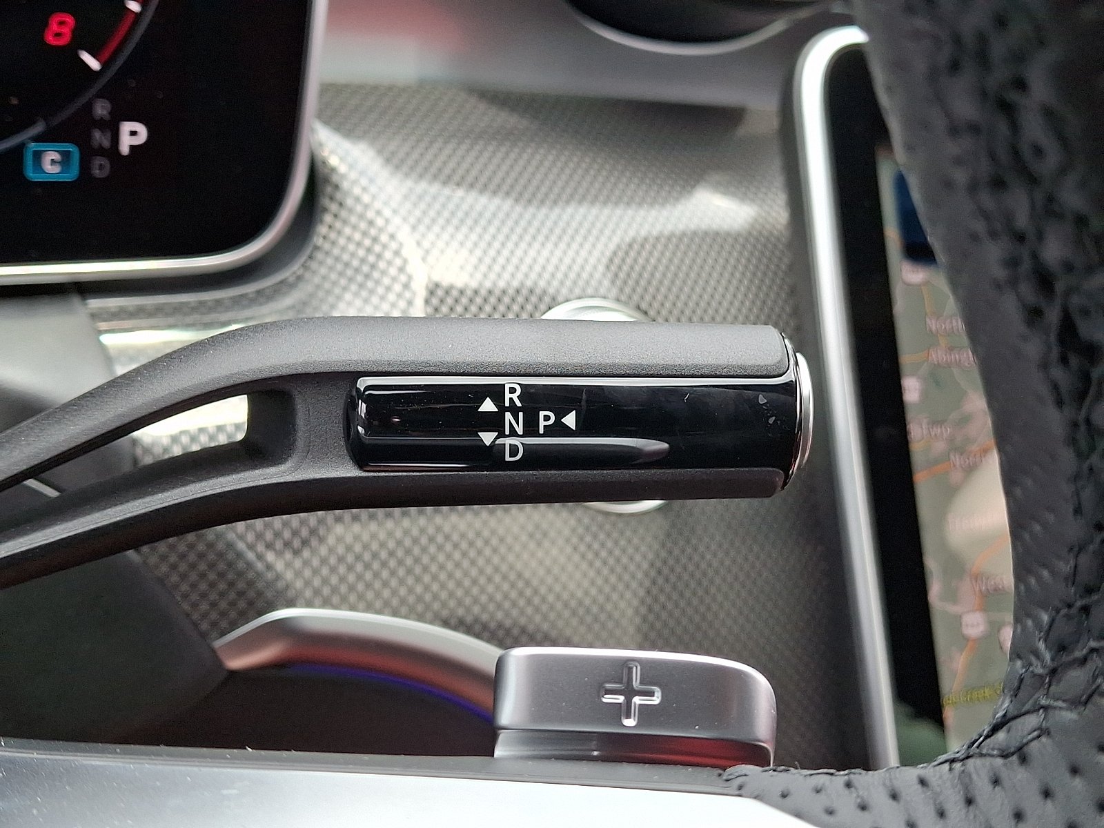 New 2026 MANUFAKTUR exclusive graphite grey magno Mercedes-Benz C 300 image 13
