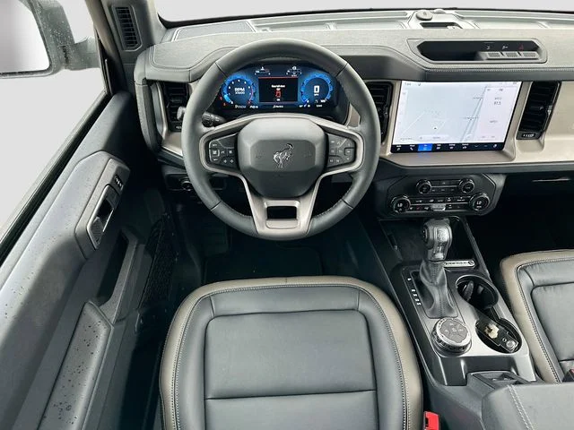 New 2026 Avalanche Ford Outer Banks image 16