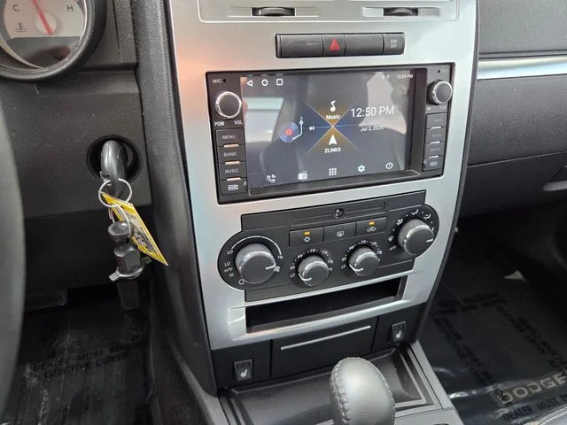 Used 2009 Black Dodge R/T image 23