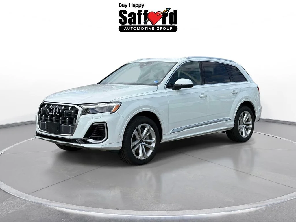 2025 Audi Q7 55 Premium Plus quattro Tiptronic's photo