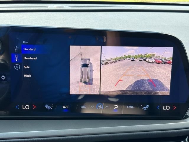 New 2026 Mosaic Black Metallic Chevrolet LT image 18
