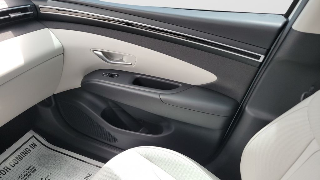 2023 Hyundai Tucson SEL - Photo 13