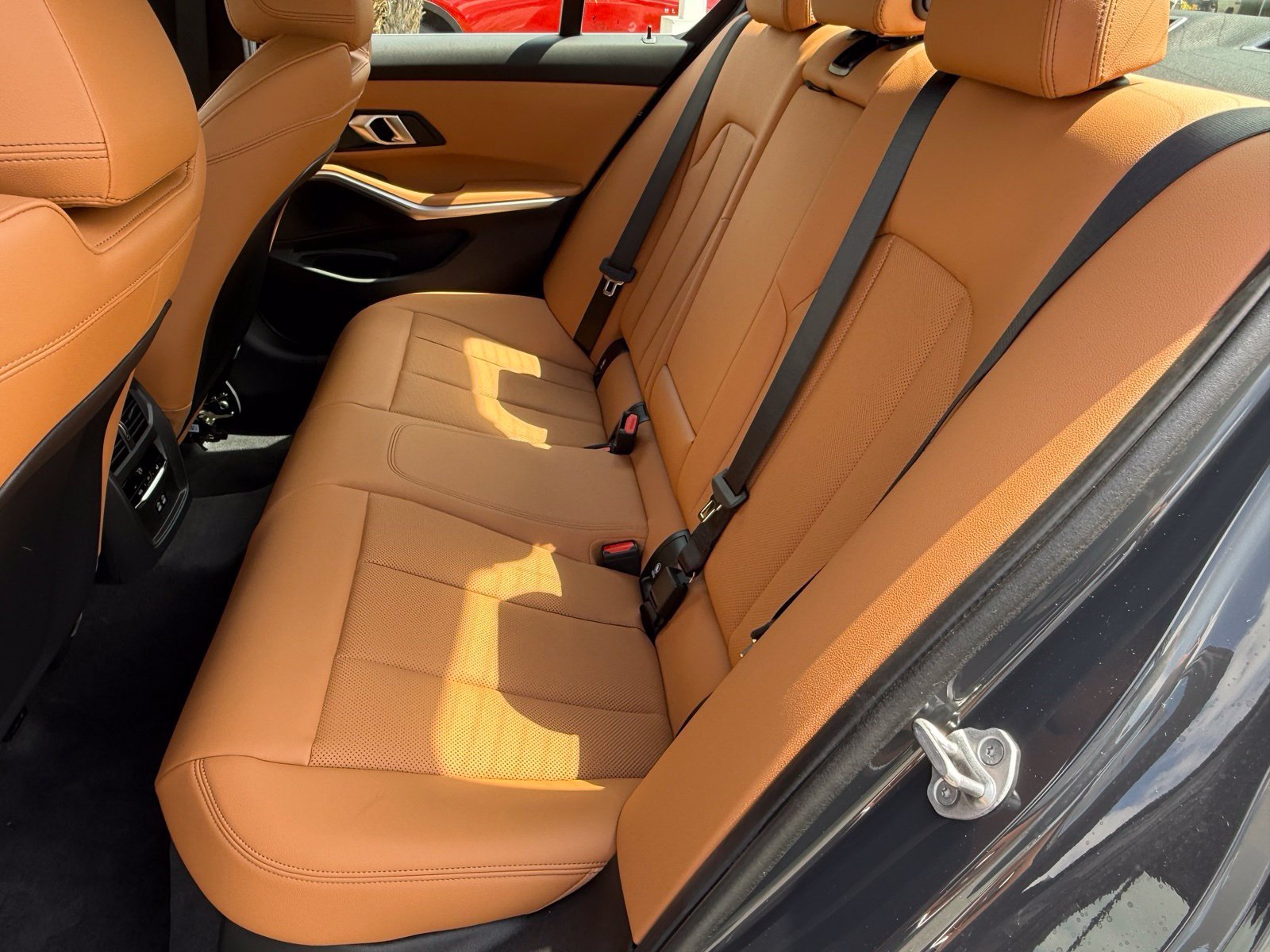 New 2026 Dravit Grey Metallic BMW 330i image 30