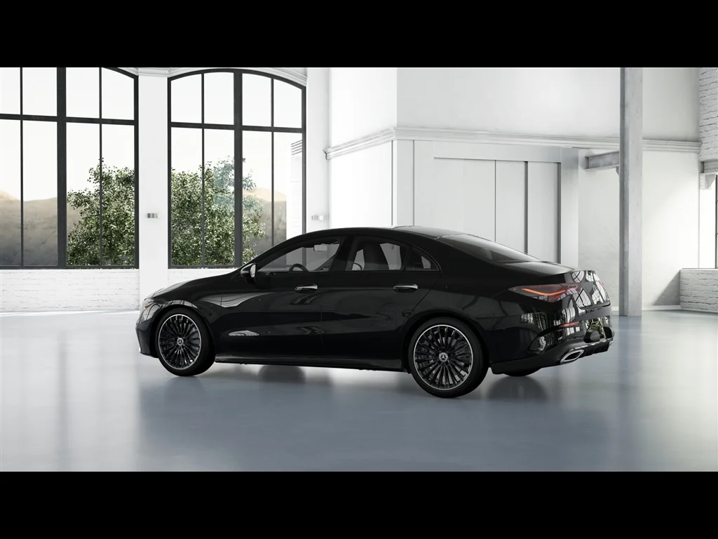 2026 Mercedes-Benz CLA CLA 250 - Photo 26