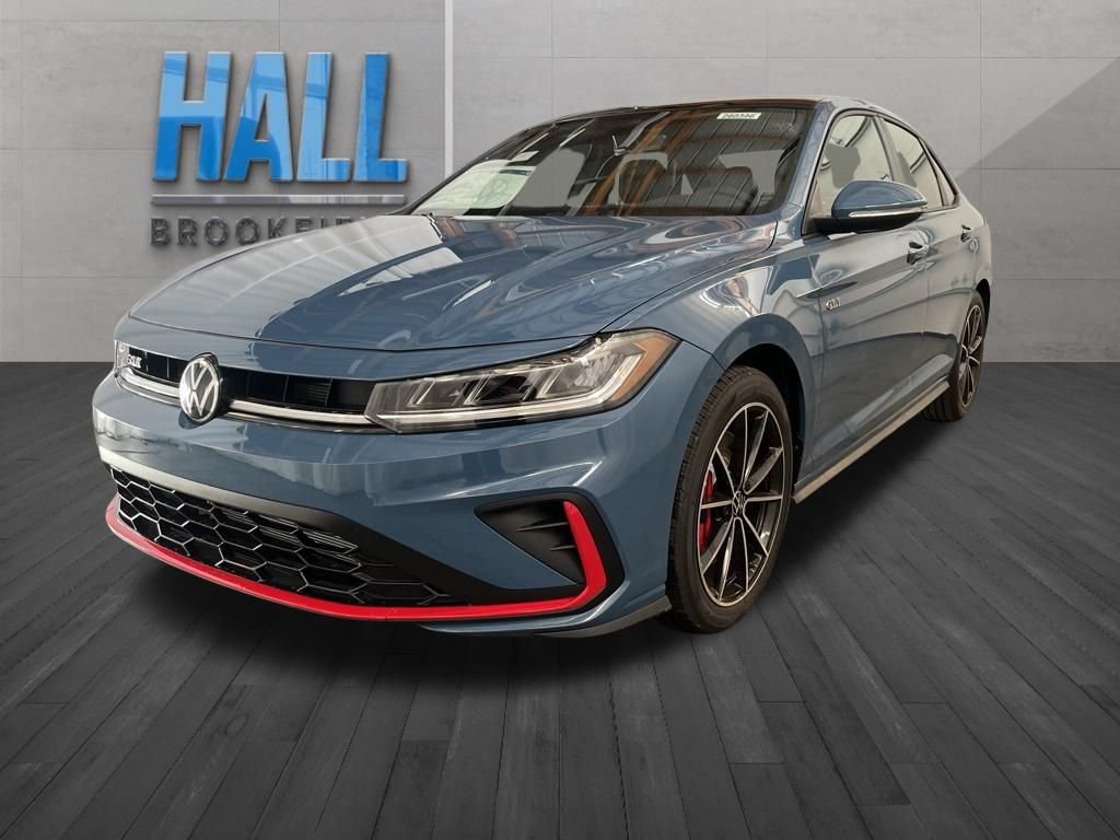 2026 Volkswagen Jetta