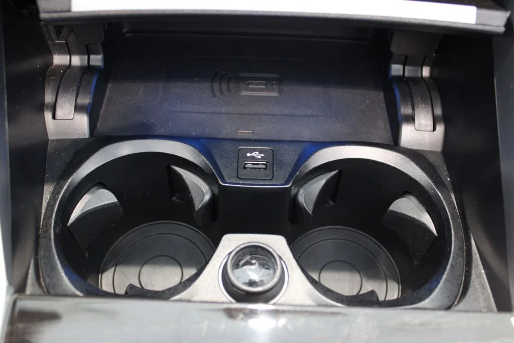 Used 2024 Gray BMW M440i image 23