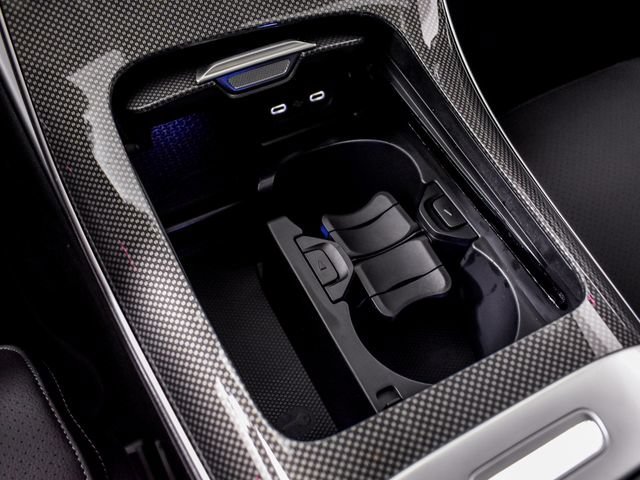 New 2026 Black Mercedes-Benz C 300 image 70