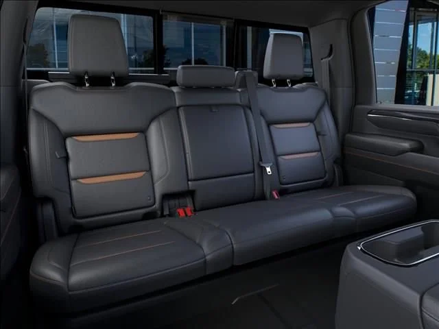 2026 GMC Sierra 2500HD AT4 - Photo 17