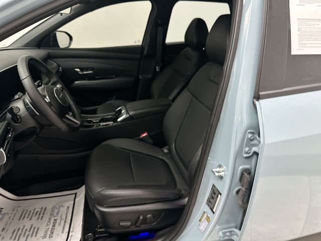Used 2026 Blue Hyundai XRT image 15