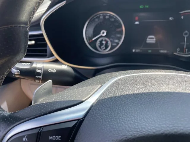 2023 GENESIS G70 Standard - Photo 34