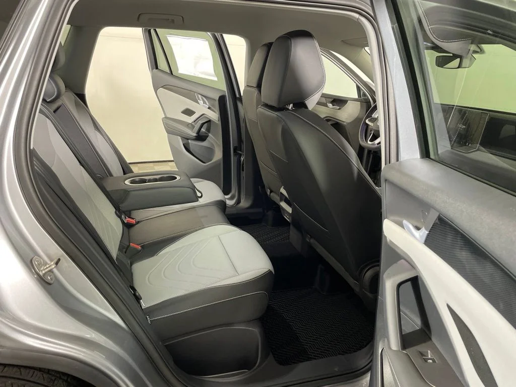 2026 Volkswagen Tiguan SE - Photo 22