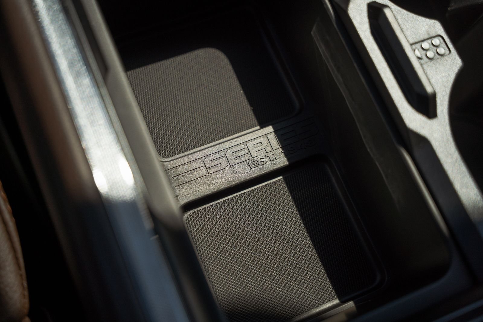New 2026 Star White Metallic Tri-Coat Ford F-250® King Ranch® image 30