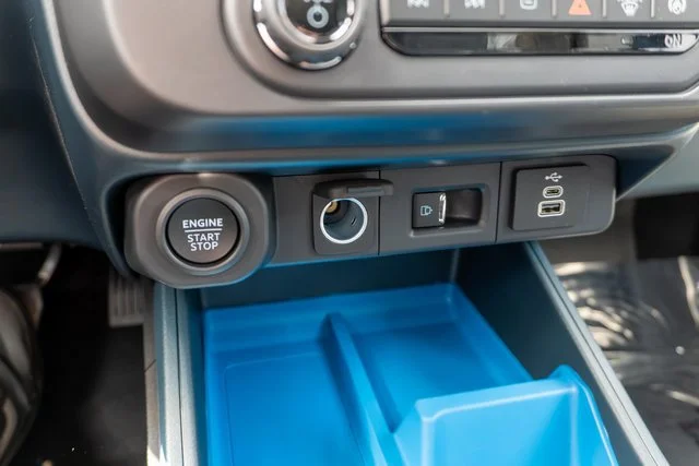 New 2026 Gray Ford XLT image 20