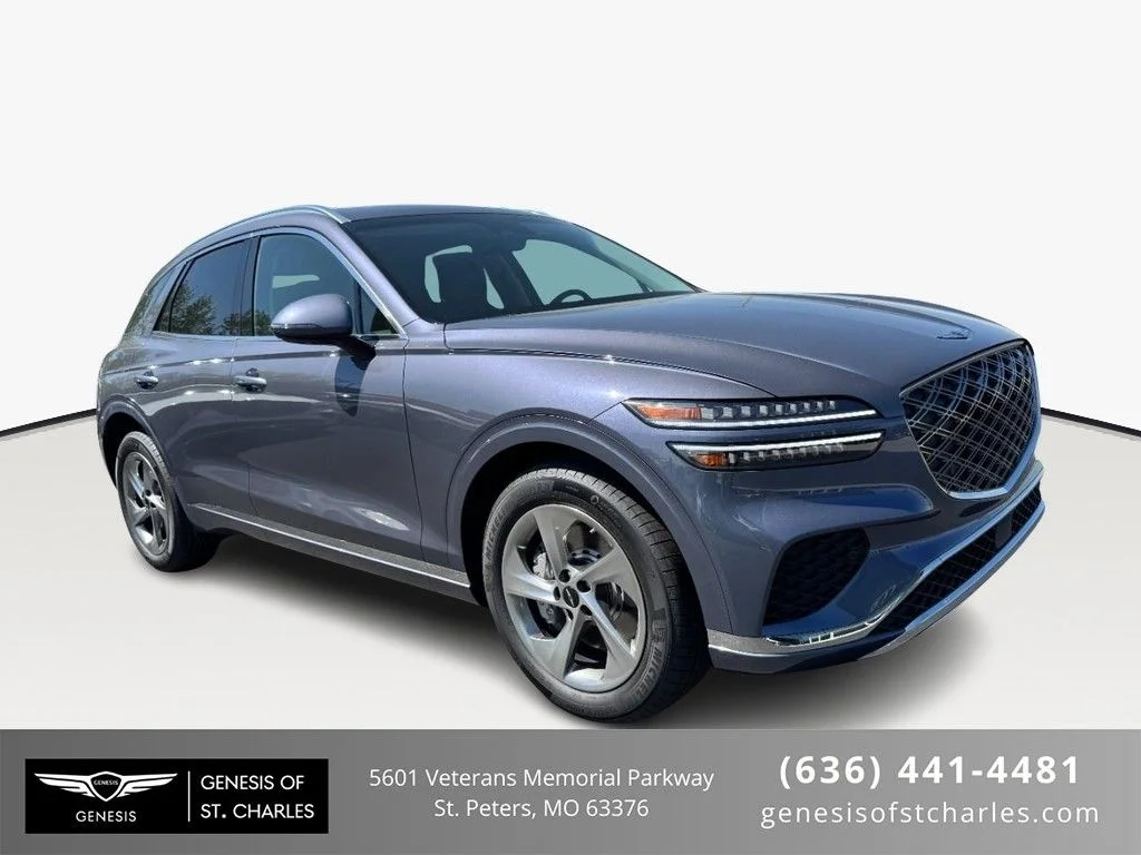 Used 2026 Ceres Blue Genesis 2.5T image 1