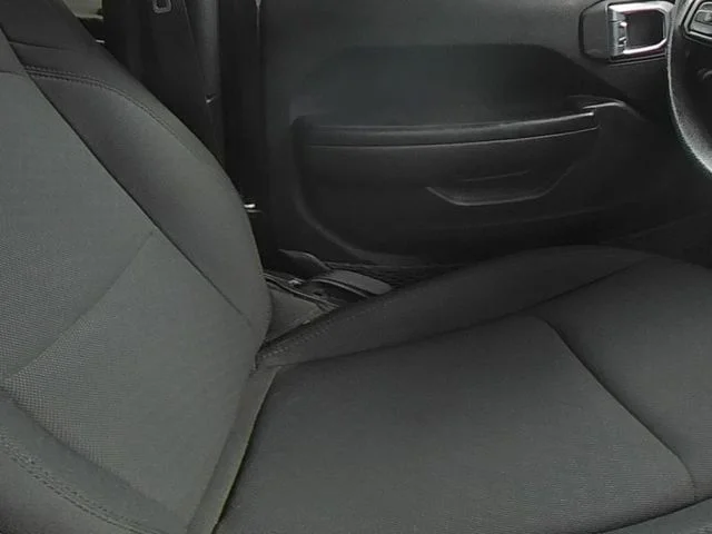 Used 2021 Black Jeep Sport image 37
