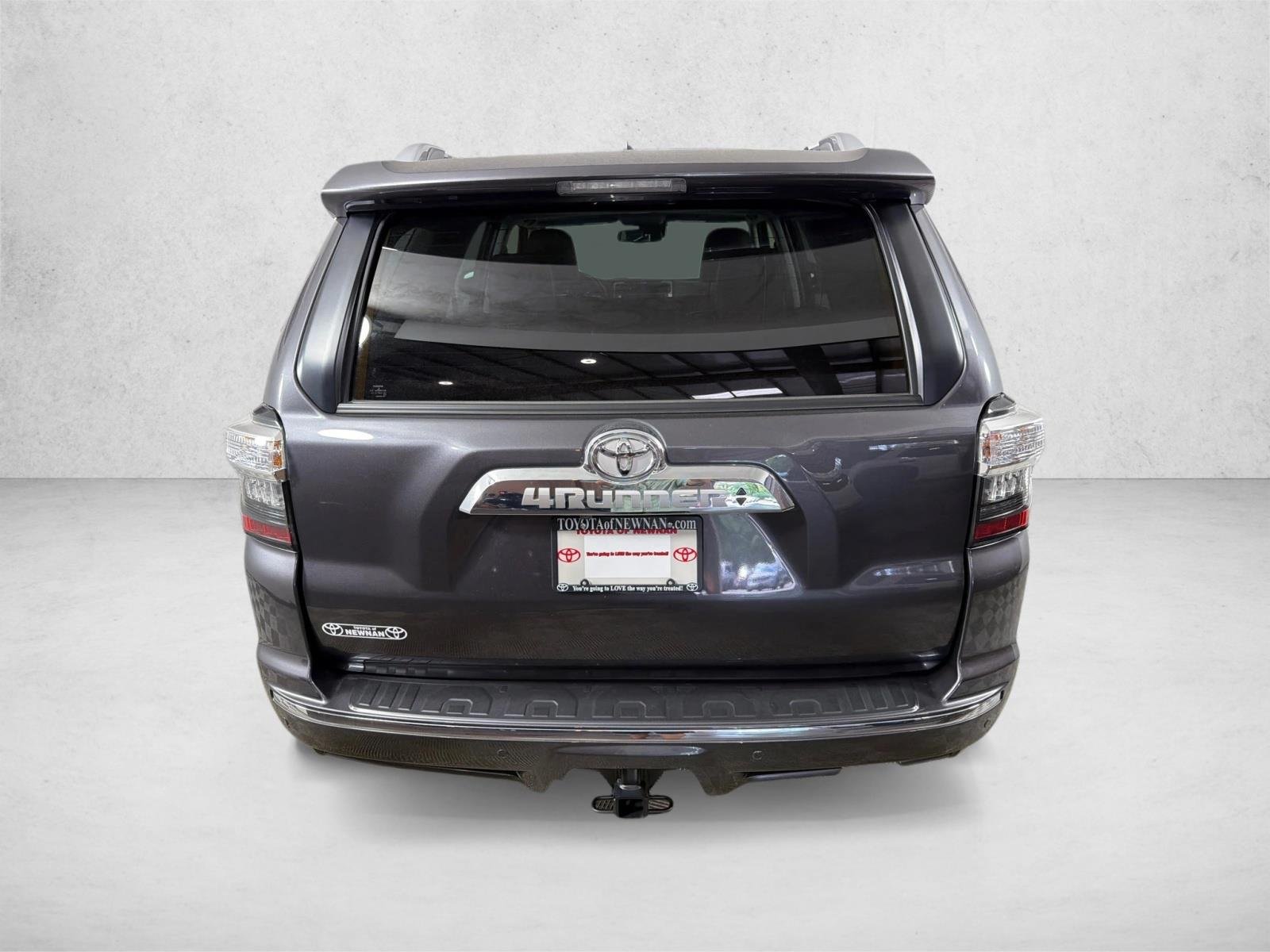 Used 2023 White Toyota Limited image 6