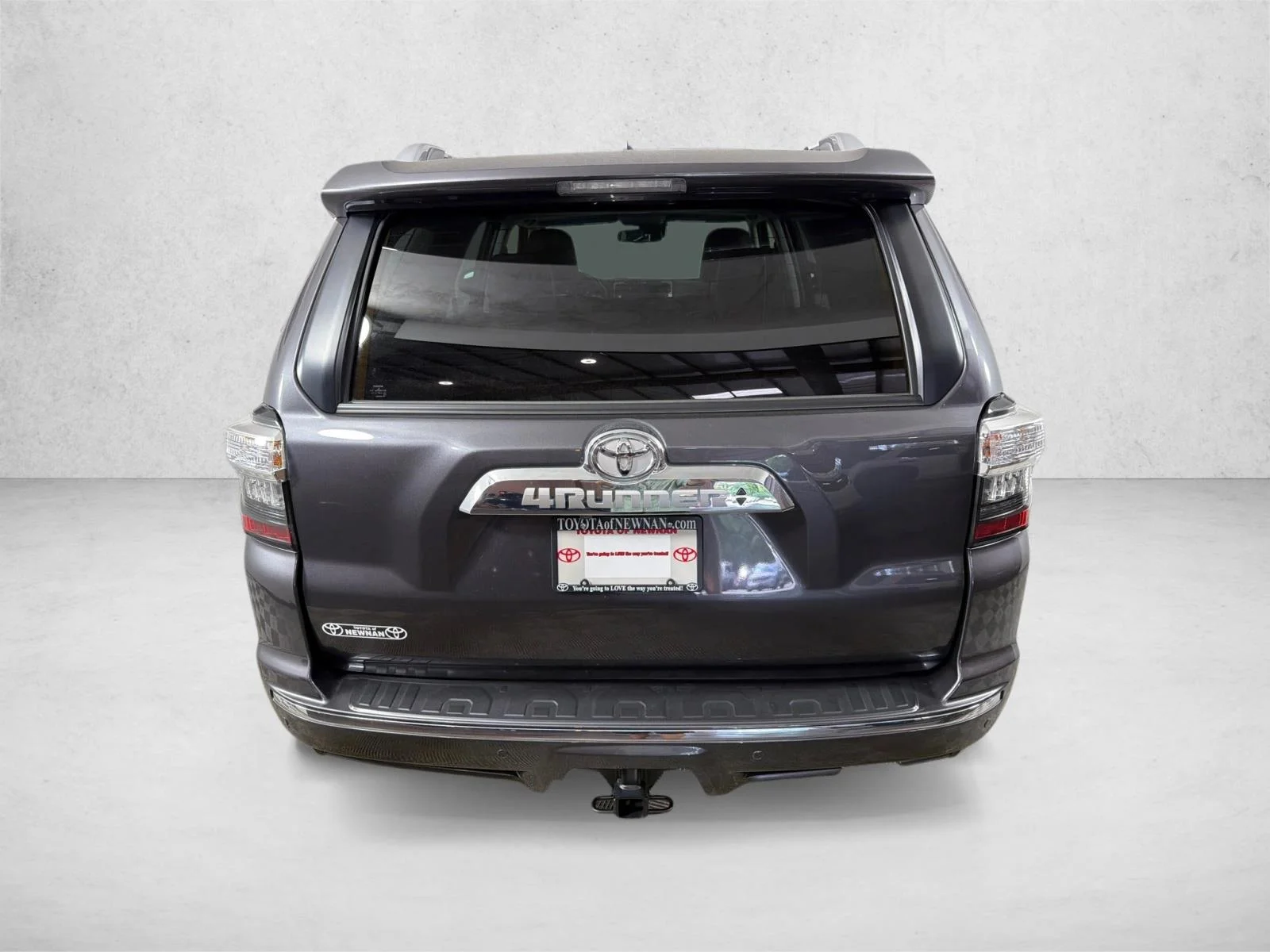 Used 2023 White Toyota Limited image 6