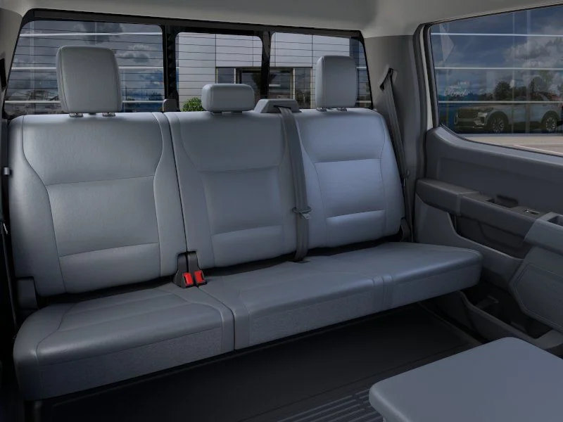 2026 Ford F-350 Super Duty Chassis Cab XL - Photo 12