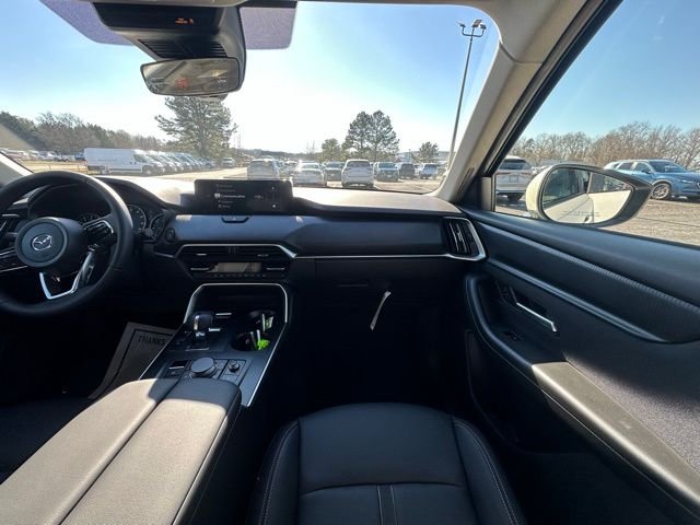 2026 Mazda CX-90 Select Package - Photo 26