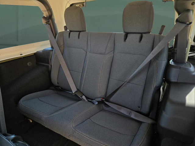 New 2026 41 Exterior Paint Jeep Sport image 25