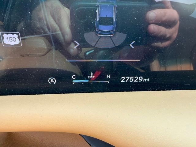 Used 2025 Blue Genesis 2.5T image 9