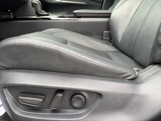 Used 2025 Beige Toyota XSE image 25