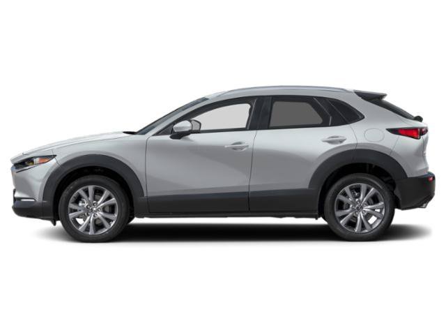 New 2026 Aero Gray Metallic Mazda 2.5 S Premium image 3