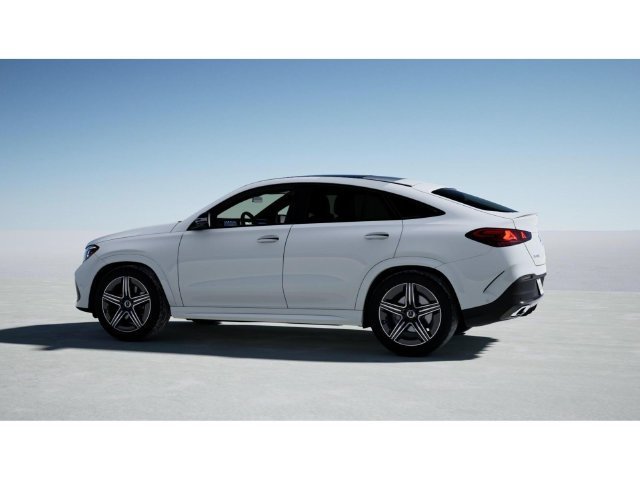 New 2027 Polar White Mercedes-Benz GLE 450 image 76
