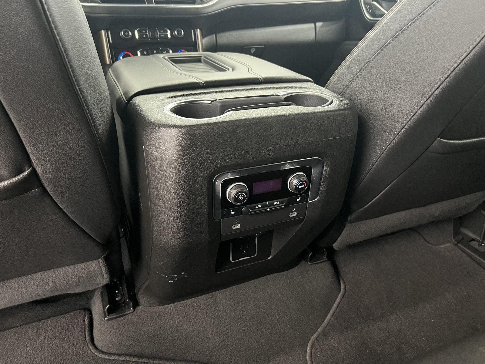 2023 Chevrolet Tahoe High Country - Photo 27