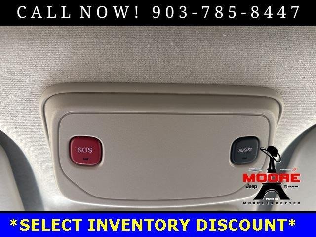New 2026 Bright White Clearcoat RAM Tradesman image 24