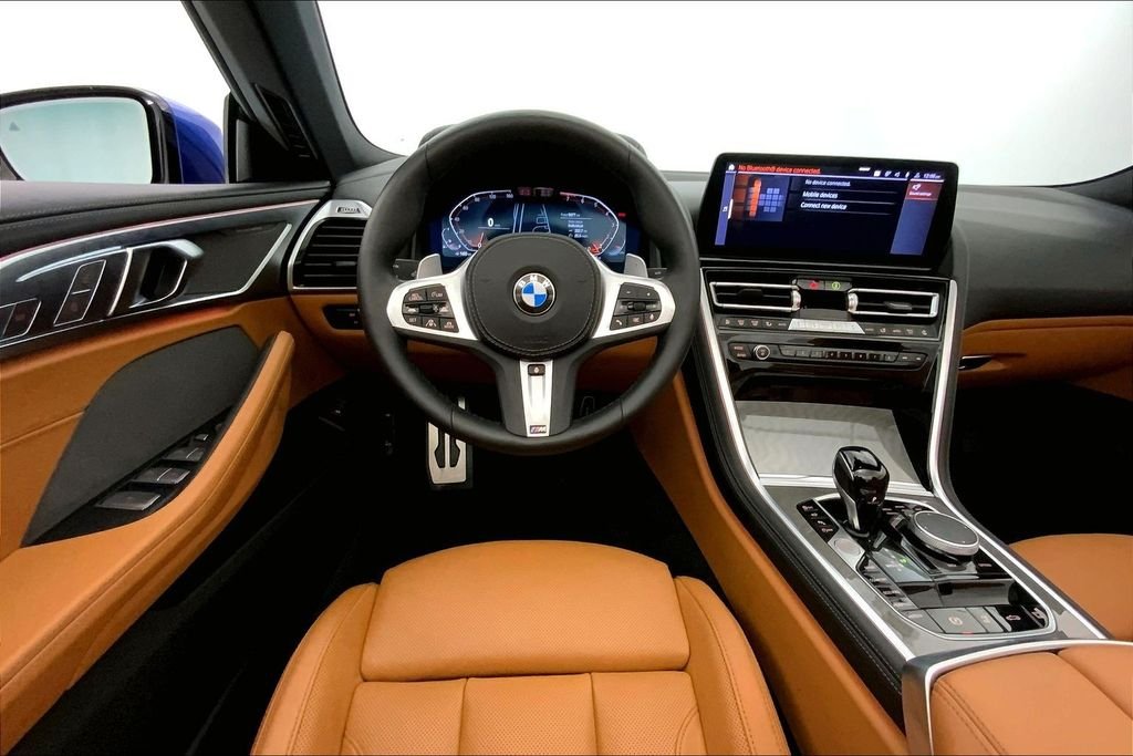 Used 2024 Portimao Blue Metallic BMW  image 4