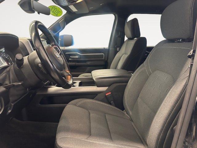 Used 2022 Black Ram Big Horn/Lone Star image 9