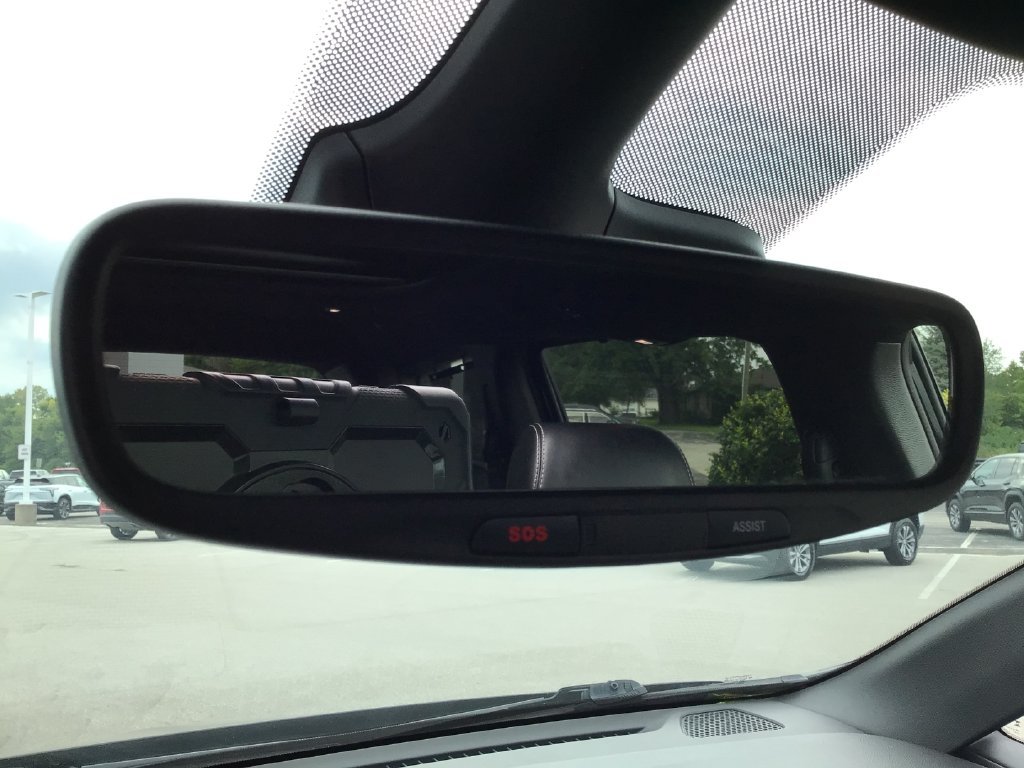 2025 Chrysler Pacifica Limited - Photo 29