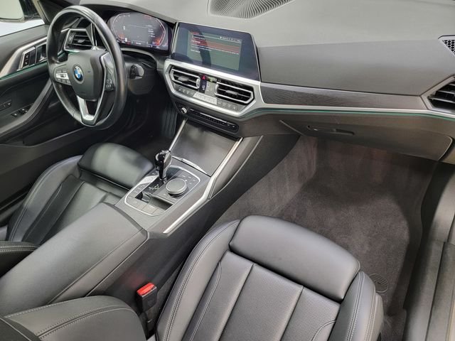 2023 BMW 4 Series 430i - Photo 20
