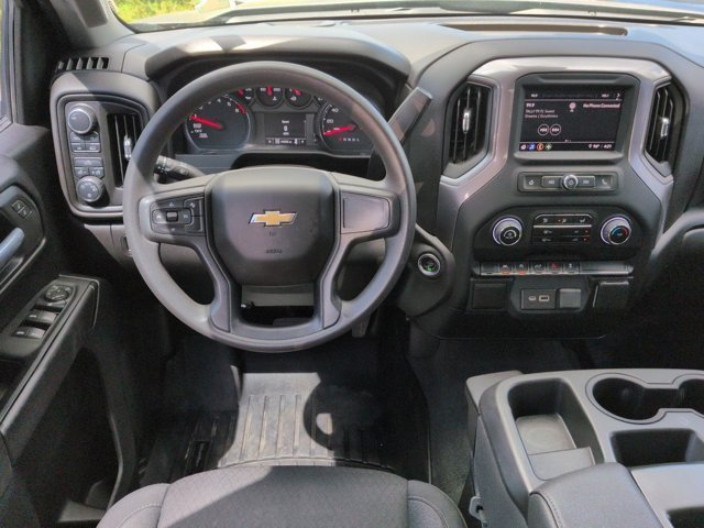Used 2023 Gray Chevrolet Custom image 16