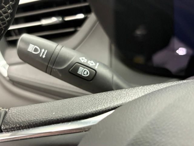 Used 2025 Black Buick Preferred image 19