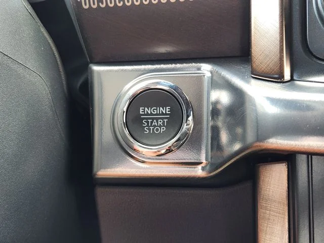 New 2026 Agate Black Metallic Ford King Ranch® image 22
