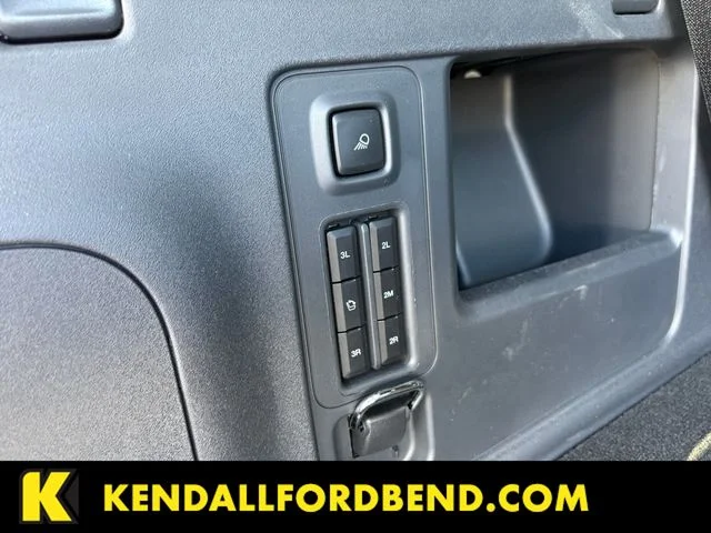 Used 2026 Silver Ford Tremor image 24